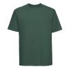 Super ringspun classic t-shirt Bottle Green