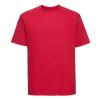 Super ringspun classic t-shirt Classic Red