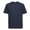 Super ringspun classic t-shirt French Navy