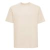 Super ringspun classic t-shirt Natural