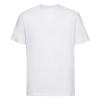 Super ringspun classic t-shirt White