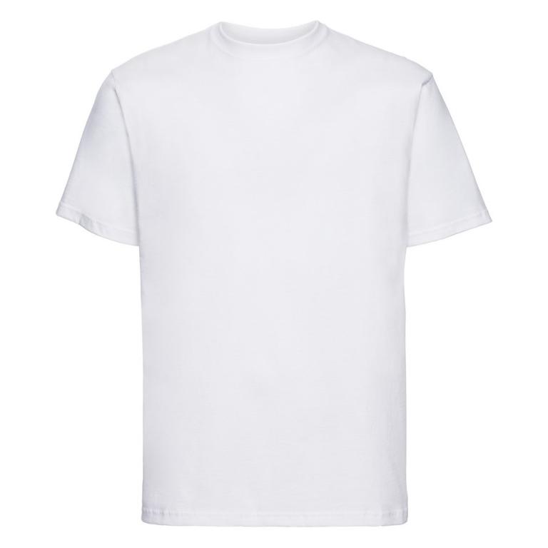 Super ringspun classic t-shirt White