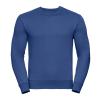 Set-in sleeve sweatshirt Bright Royal