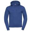 Authentic hooded sweatshirt Bright Royal