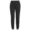 Authentic jog pants Black