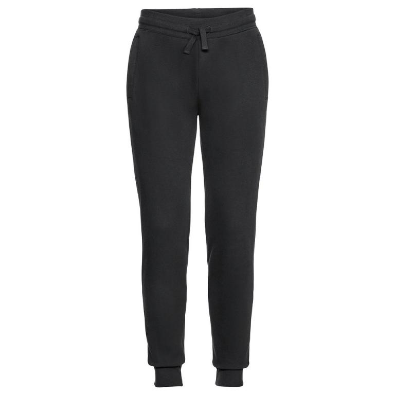 Authentic jog pants Black