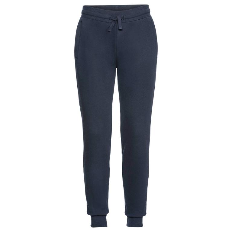 Authentic jog pants French Navy