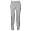 Authentic jog pants Light Oxford