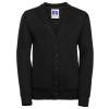 Kids cardigan Black