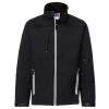 Bionic softshell jacket Black