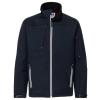 Bionic softshell jacket French Navy