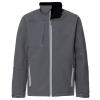 Bionic softshell jacket Iron Grey