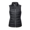 Women's Nano bodywarmer Black