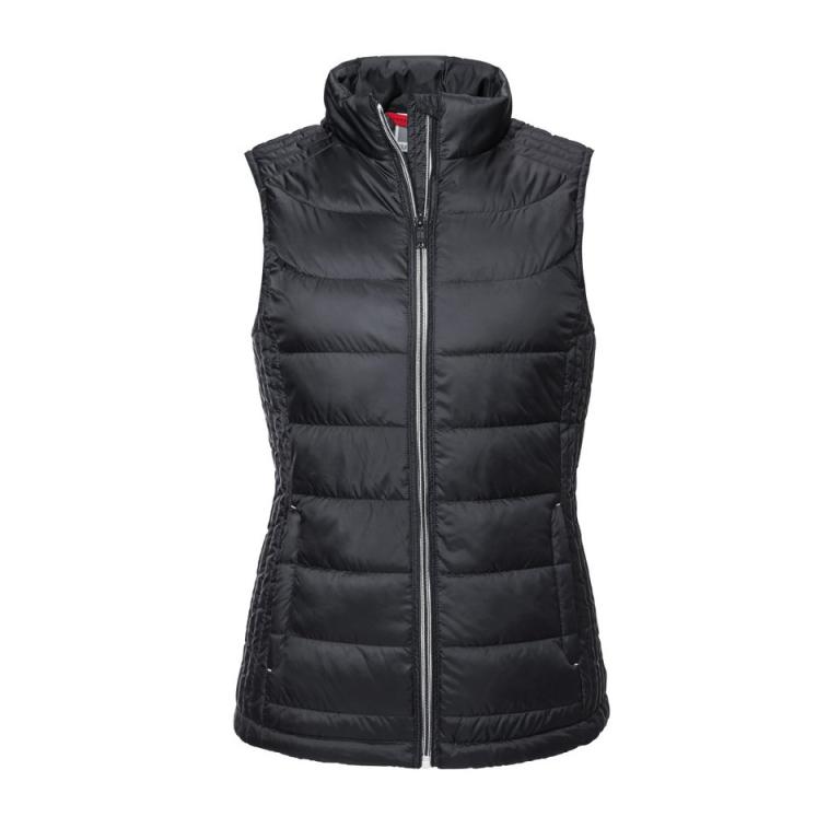 Women's Nano bodywarmer Black