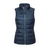 Women's Nano bodywarmer French Navy