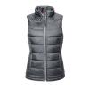 Women's Nano bodywarmer Iron Grey