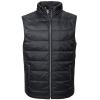 Nano bodywarmer Black