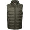 Nano bodywarmer Dark Olive