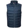 Nano bodywarmer French Navy