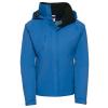 Women's Hydraplus 2000 jacket Azure Blue