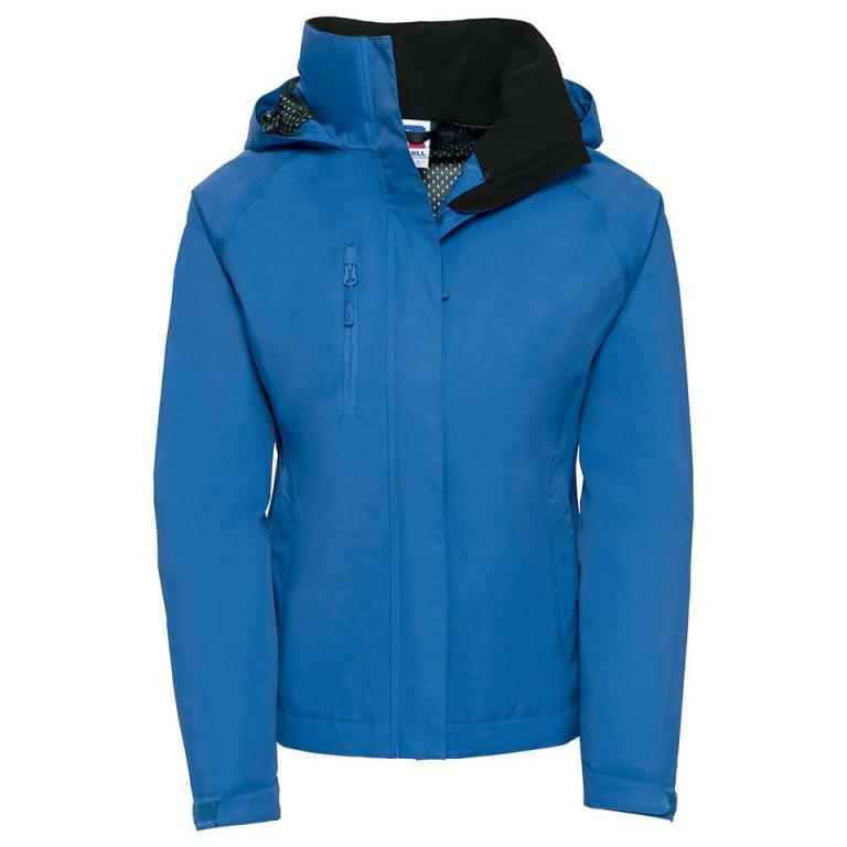 Women's Hydraplus 2000 jacket Azure Blue