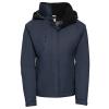 Women's Hydraplus 2000 jacket French Navy