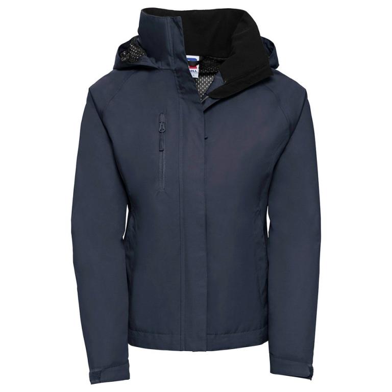 Women's Hydraplus 2000 jacket French Navy