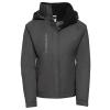 Women's Hydraplus 2000 jacket Titanium