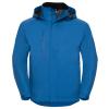 Hydraplus 2000 jacket Azure Blue