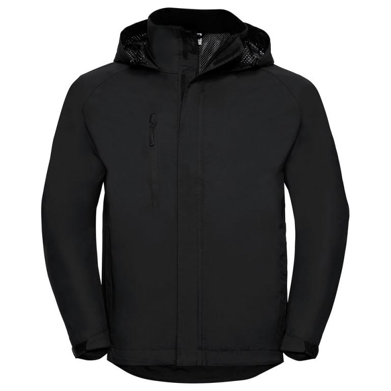 Hydraplus 2000 jacket Black