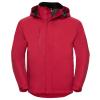 Hydraplus 2000 jacket Classic Red