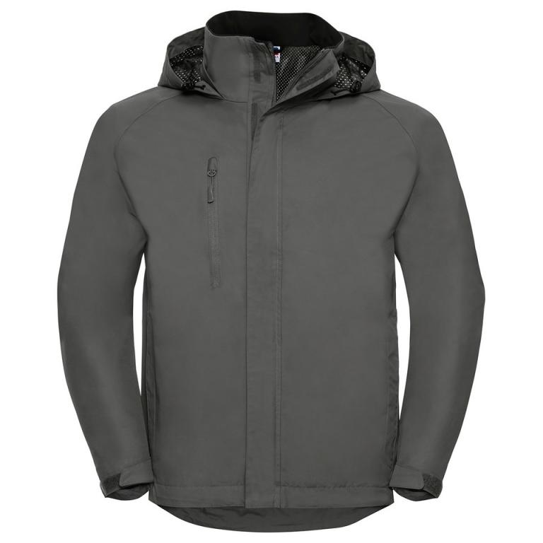 Hydraplus 2000 jacket Titanium