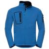 Sports shell 5000 jacket Azure Blue