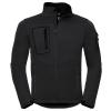 Sports shell 5000 jacket Black