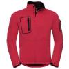 Sports shell 5000 jacket Classic Red