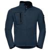 Sports shell 5000 jacket French Navy