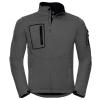 Sports shell 5000 jacket Titanium