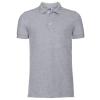 Stretch polo Light Oxford