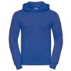 Hooded sweatshirt Bright Royal