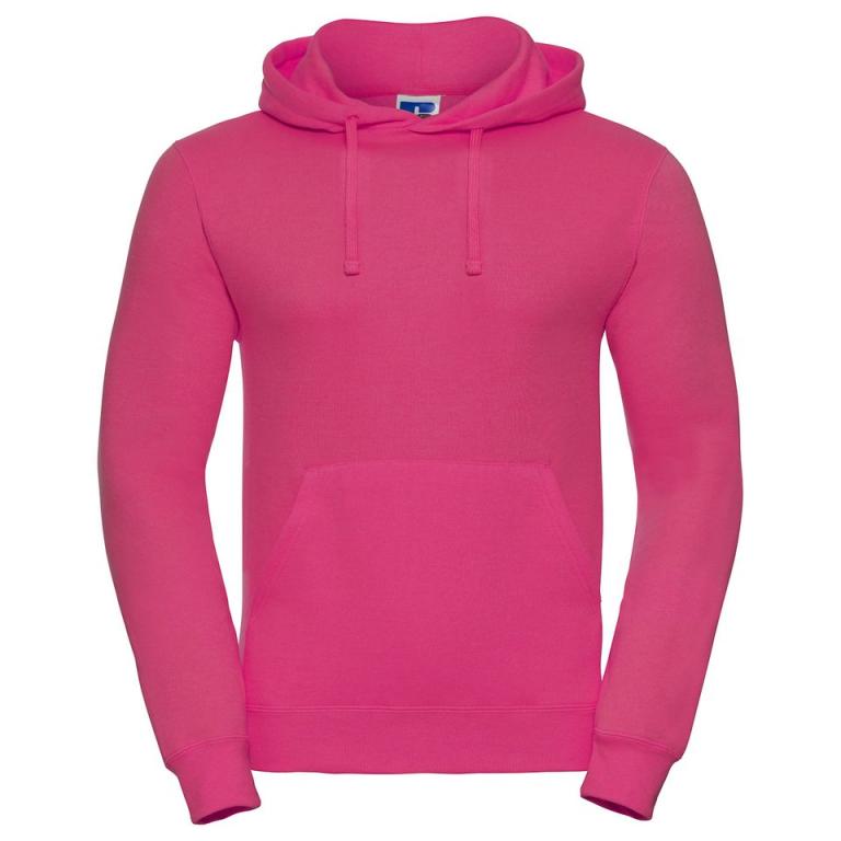 Hooded sweatshirt Fuchsia