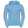 Hooded sweatshirt Sky