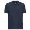 Ultimate classic cotton polo French Navy