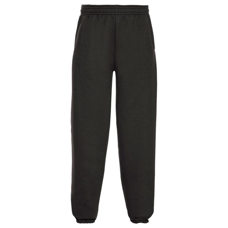 Kids sweatpants Black