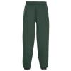 Kids sweatpants Bottle Green