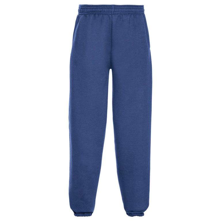 Kids sweatpants Bright Royal