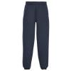 Kids sweatpants French Navy