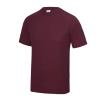 Cool T Burgundy