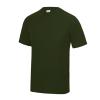 Cool T Combat Green