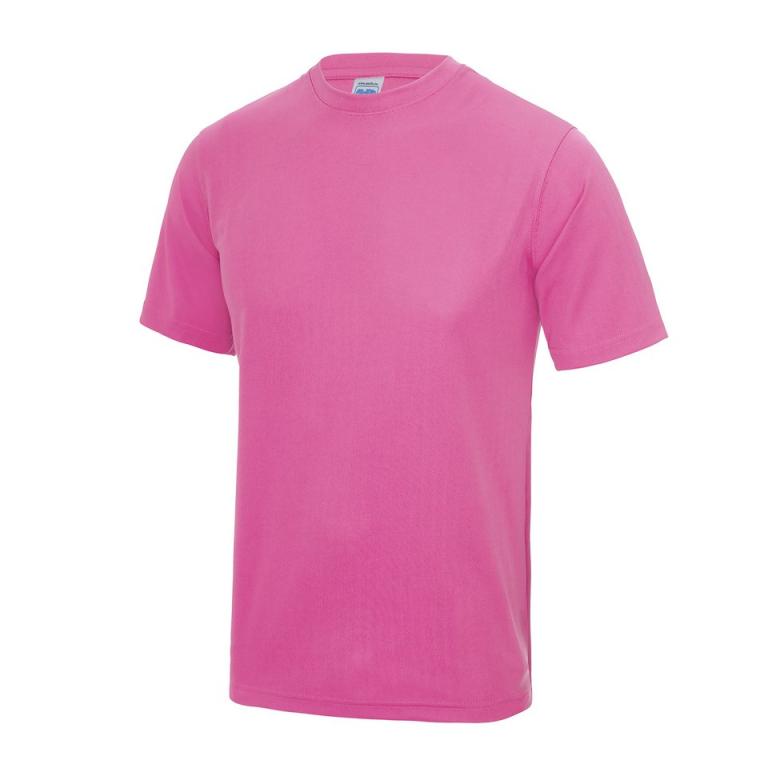 Cool T Electric Pink