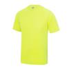 Cool T Electric Yellow